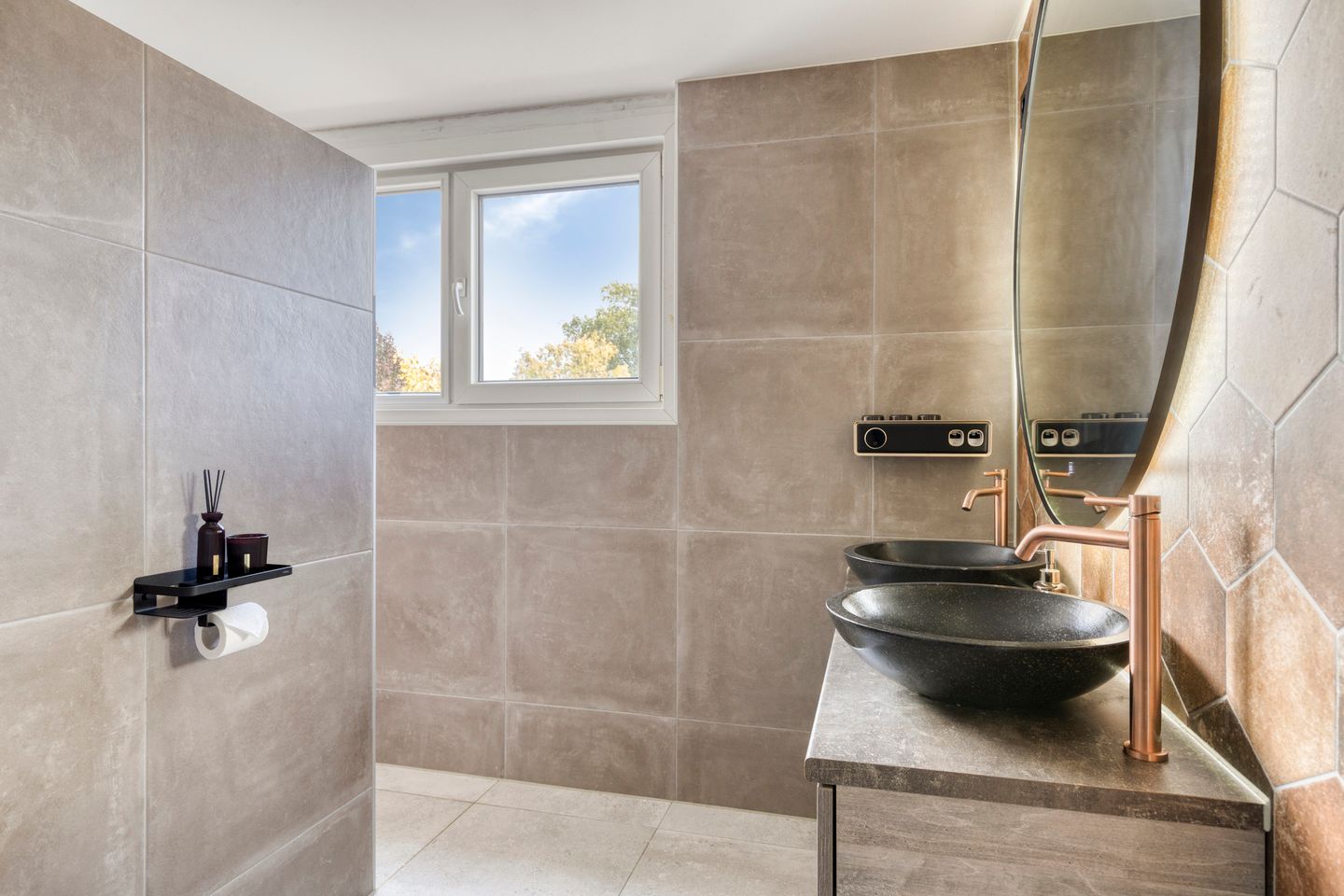 Foto 14 van Bergeraclaan 12