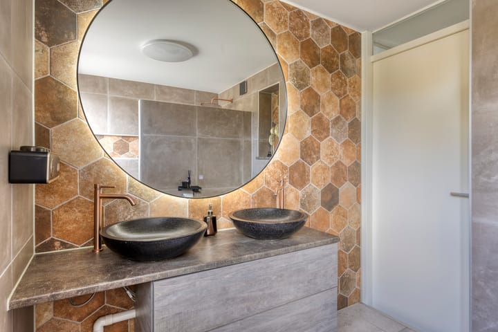 Foto 15 van Bergeraclaan 12