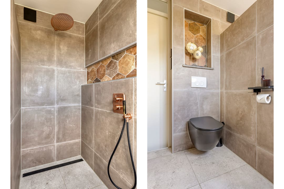 Foto 16 van Bergeraclaan 12