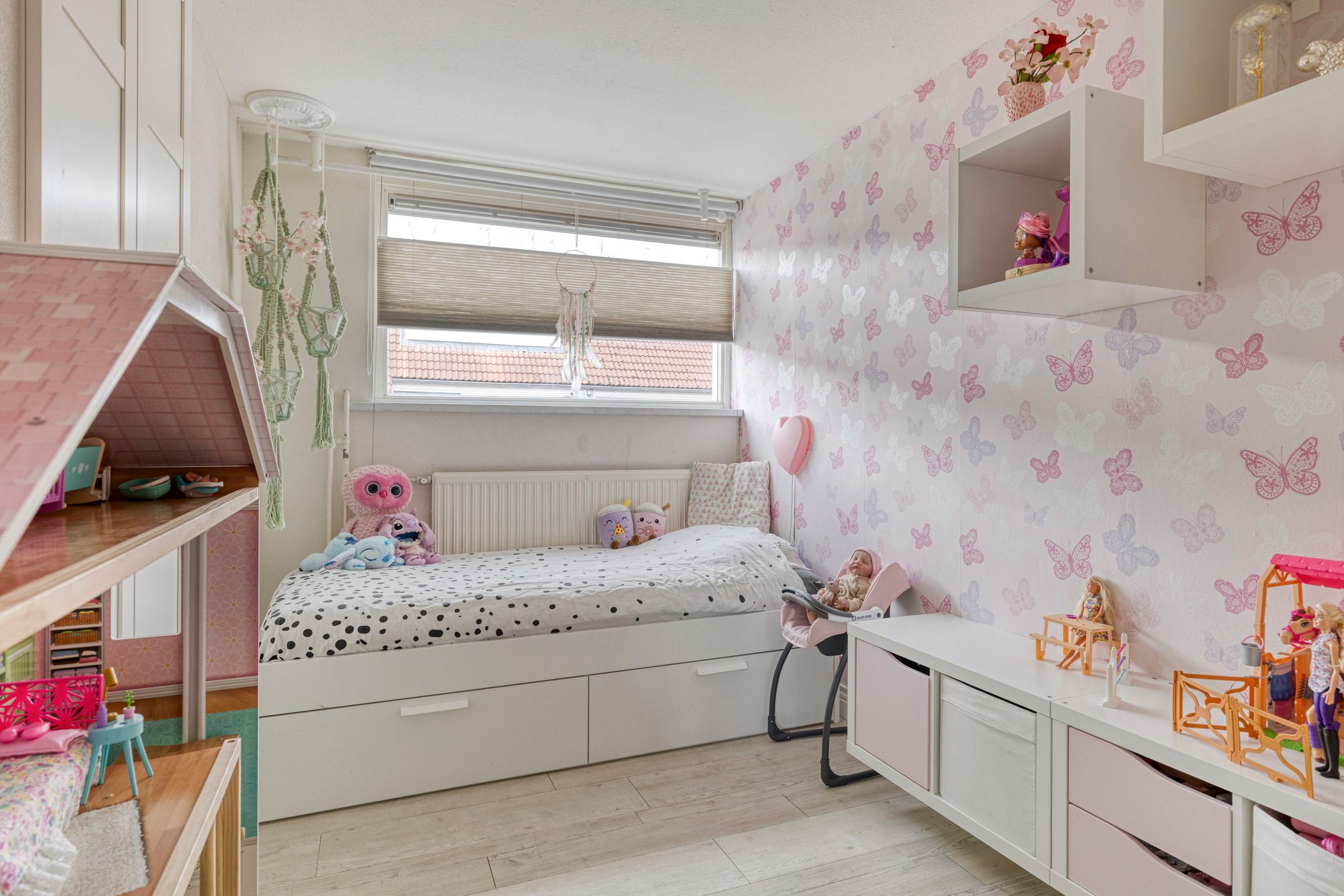 Foto 18 van Bergeraclaan 12