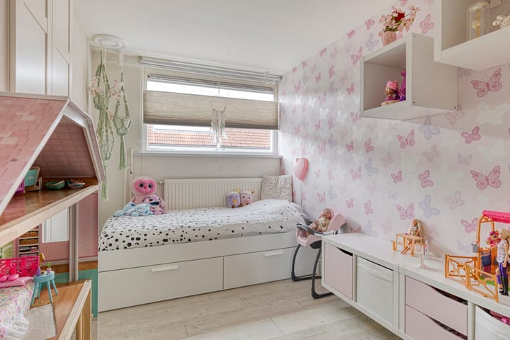 Foto 18 van Bergeraclaan 12