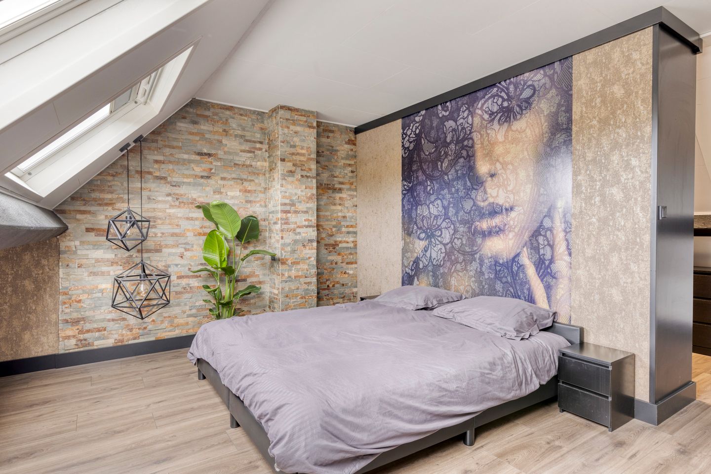 Foto 19 van Bergeraclaan 12