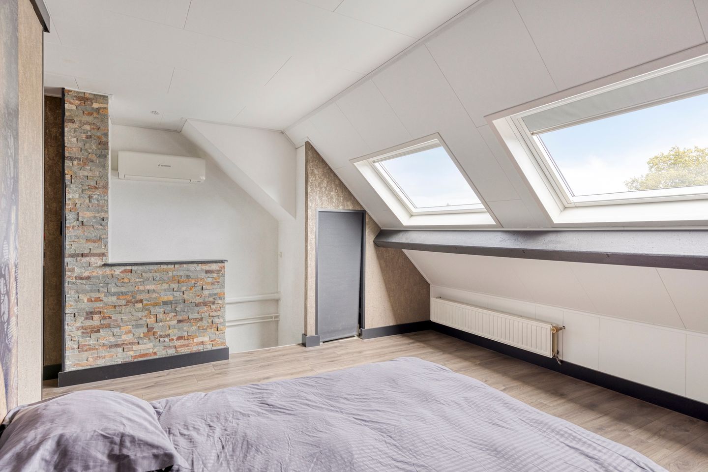 Foto 20 van Bergeraclaan 12