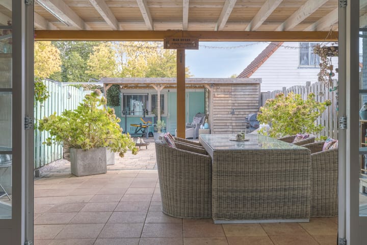 Foto 22 van Bergeraclaan 12