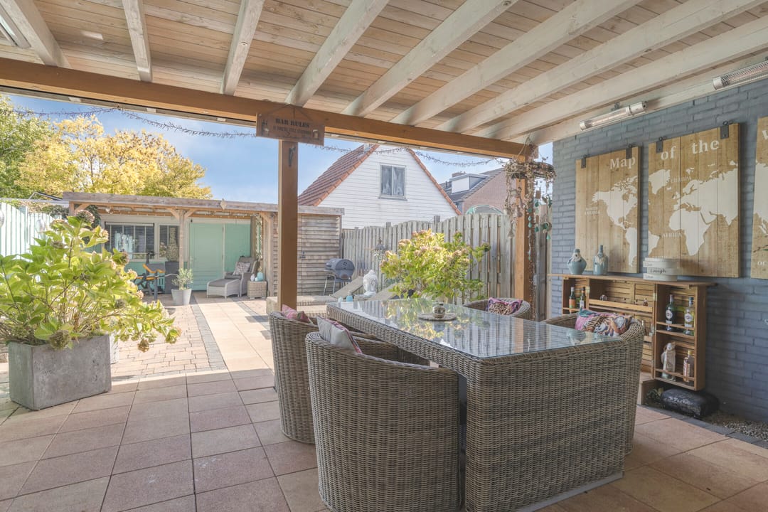 Foto 23 van Bergeraclaan 12