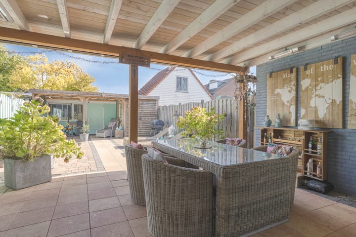 Foto 23 van Bergeraclaan 12