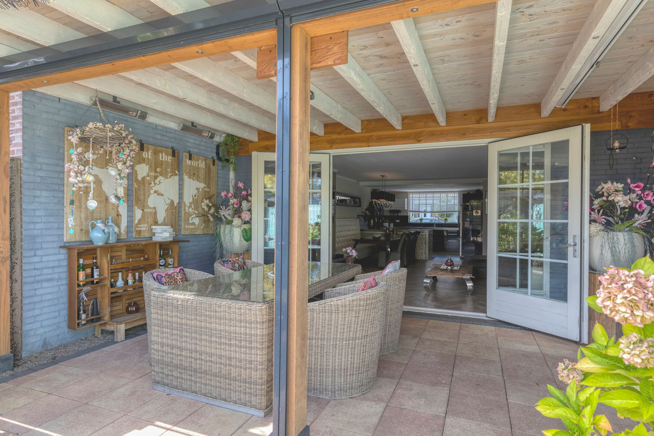 Foto 24 van Bergeraclaan 12