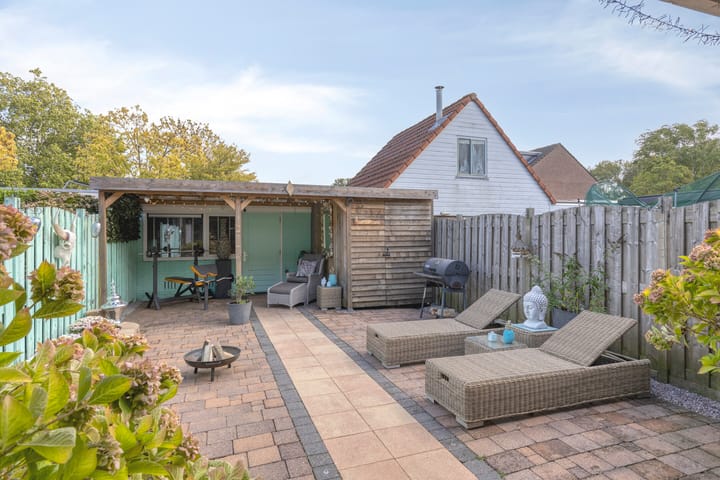 Foto 25 van Bergeraclaan 12