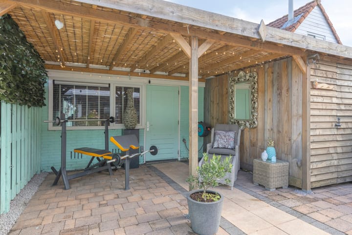 Foto 26 van Bergeraclaan 12