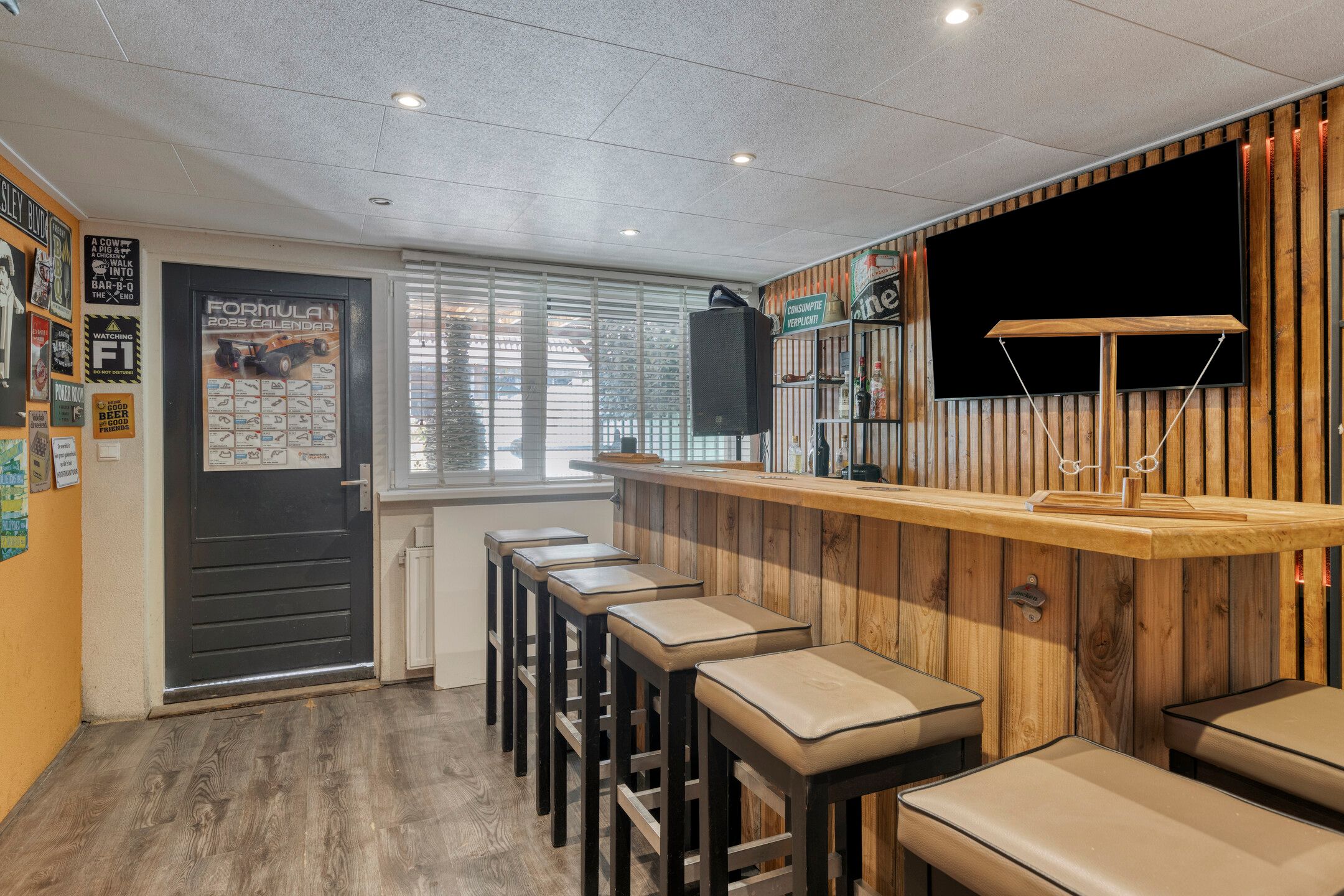 Foto 27 van Bergeraclaan 12