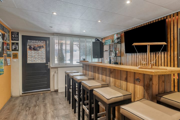 Foto 27 van Bergeraclaan 12