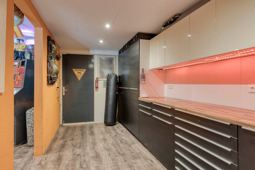 Foto 28 van Bergeraclaan 12