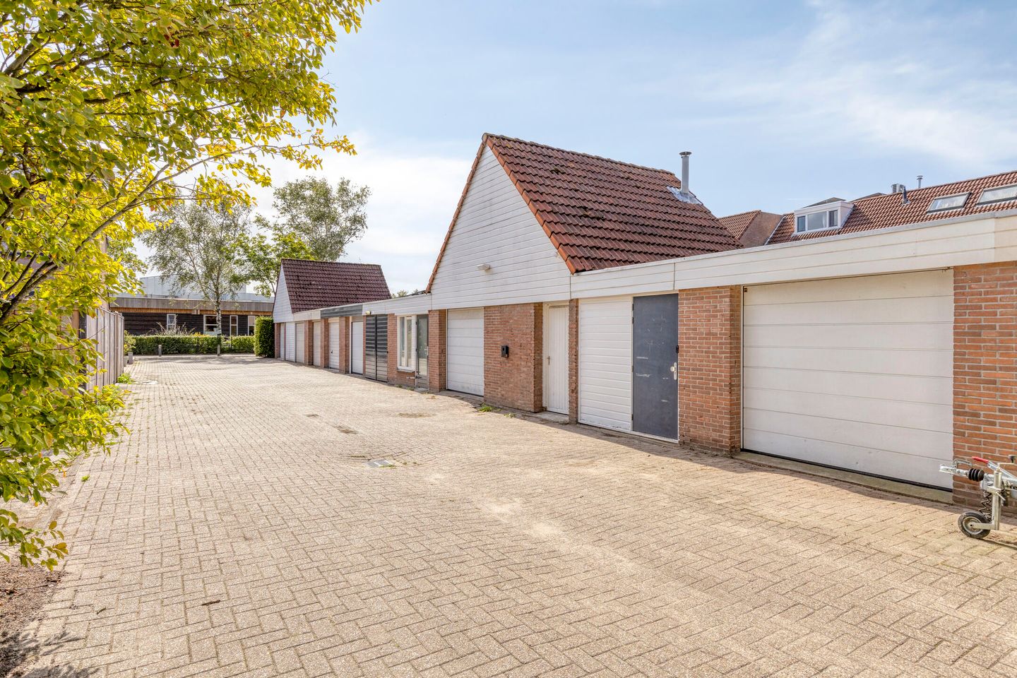 Foto 29 van Bergeraclaan 12