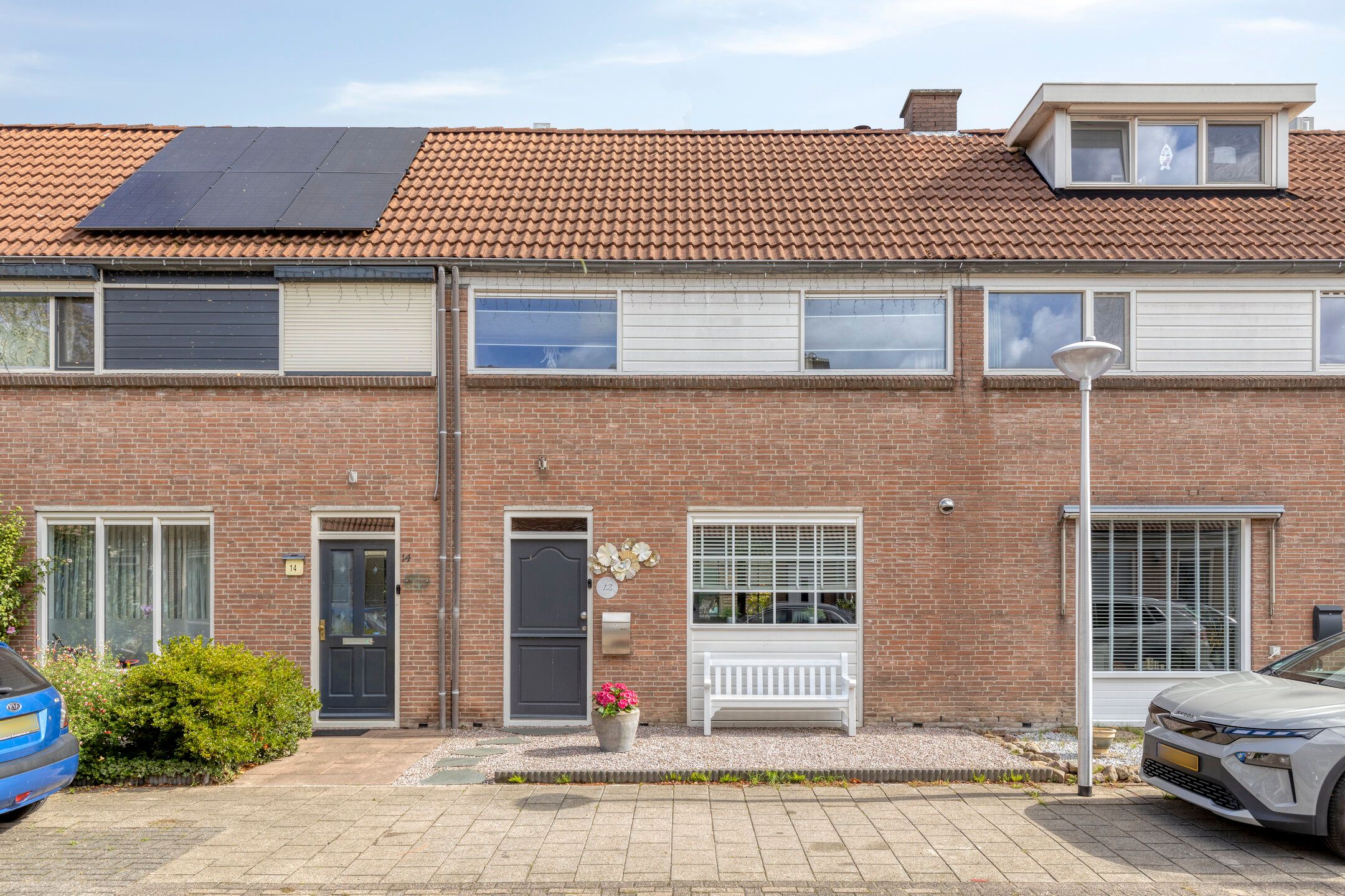 Foto 30 van Bergeraclaan 12