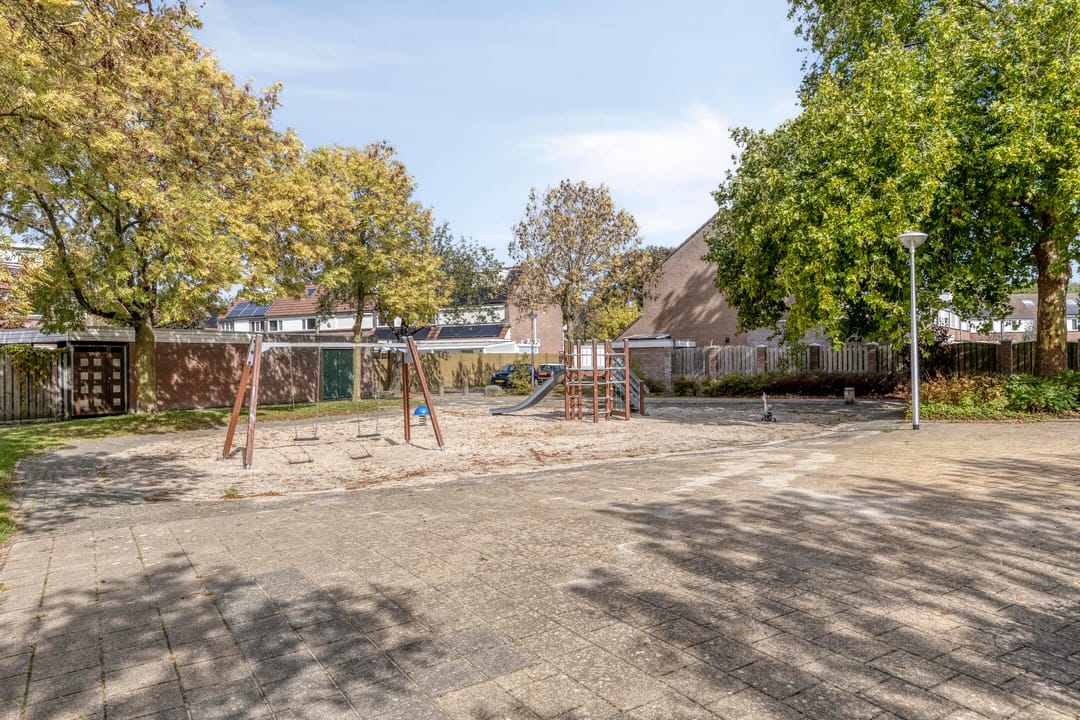 Foto 32 van Bergeraclaan 12