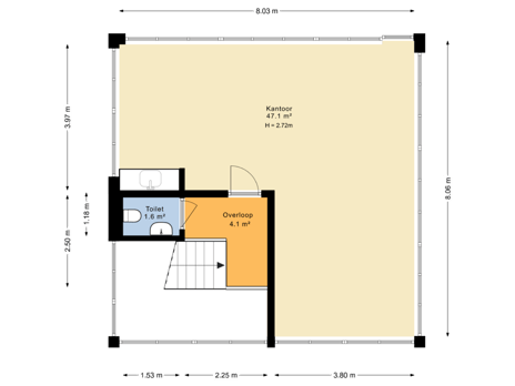 View floorplan