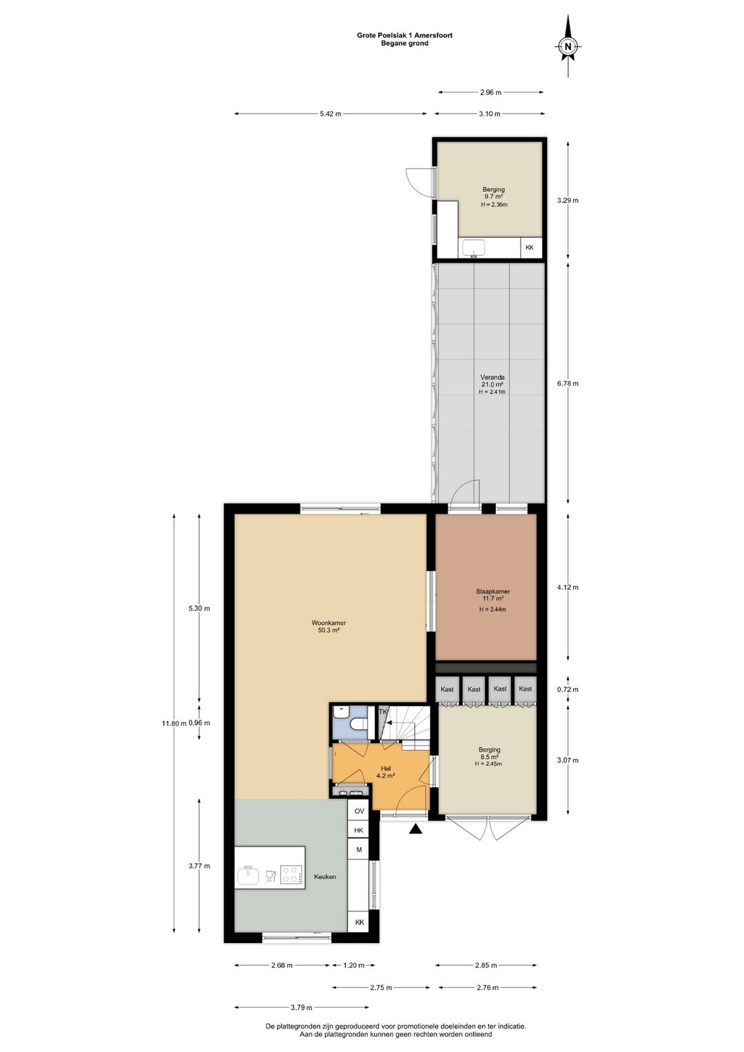 Photo 53 of Grote Poelslak 1