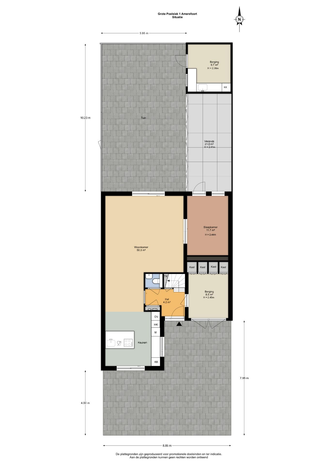 Photo 59 of Grote Poelslak 1