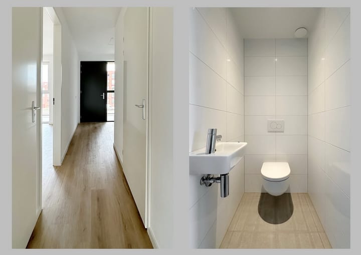 Foto 2 van Fultonbaan 30-28