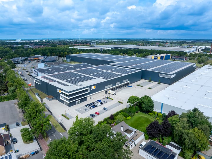 Rucphensebaan 11, Roosendaal
