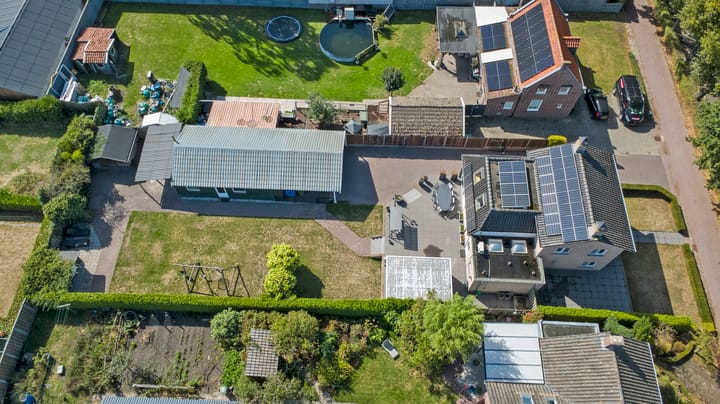 Photo 72 of De Quayweg 41