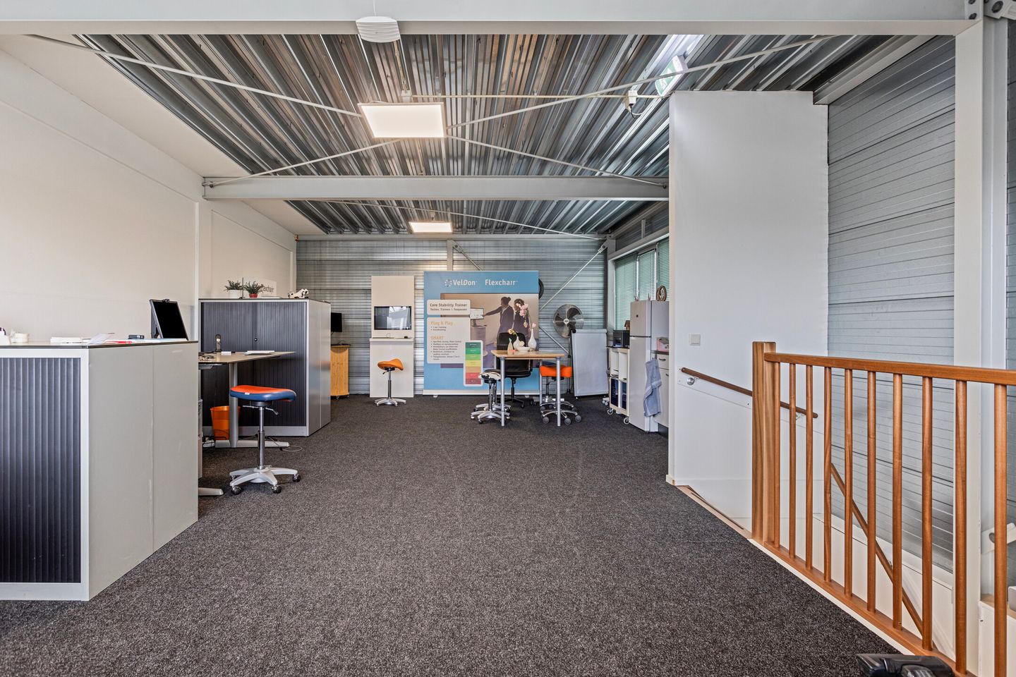 View photo 5 of Mercuriusstraat 64