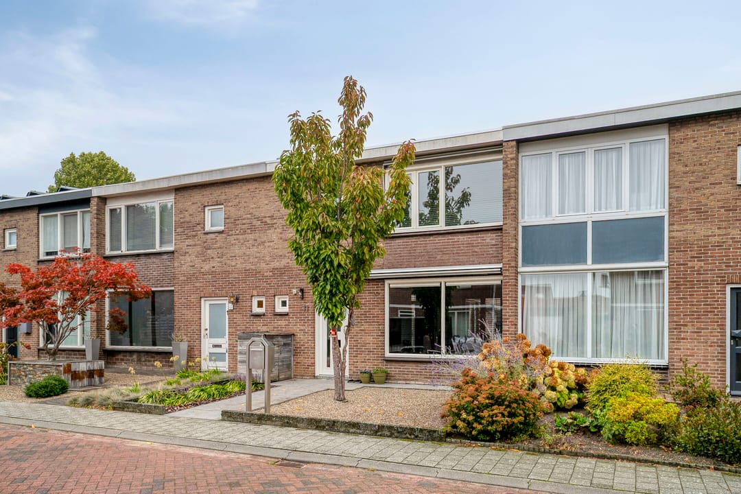 Foto 2 van Kamillestraat 11