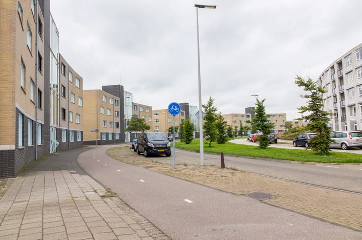 Foto 5 van Dobbedreef 65
