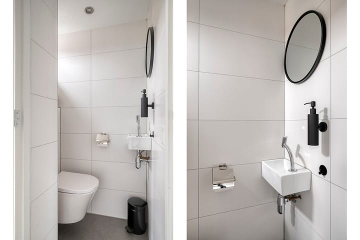 Foto 10 van Kamillestraat 11