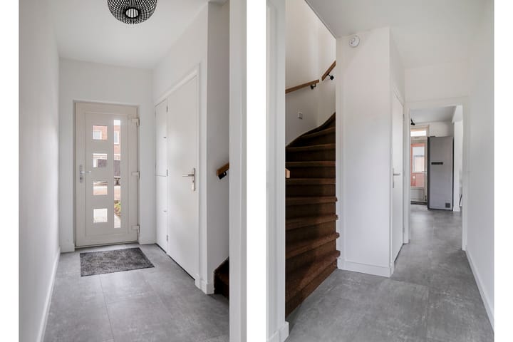 Foto 3 van Kamillestraat 11