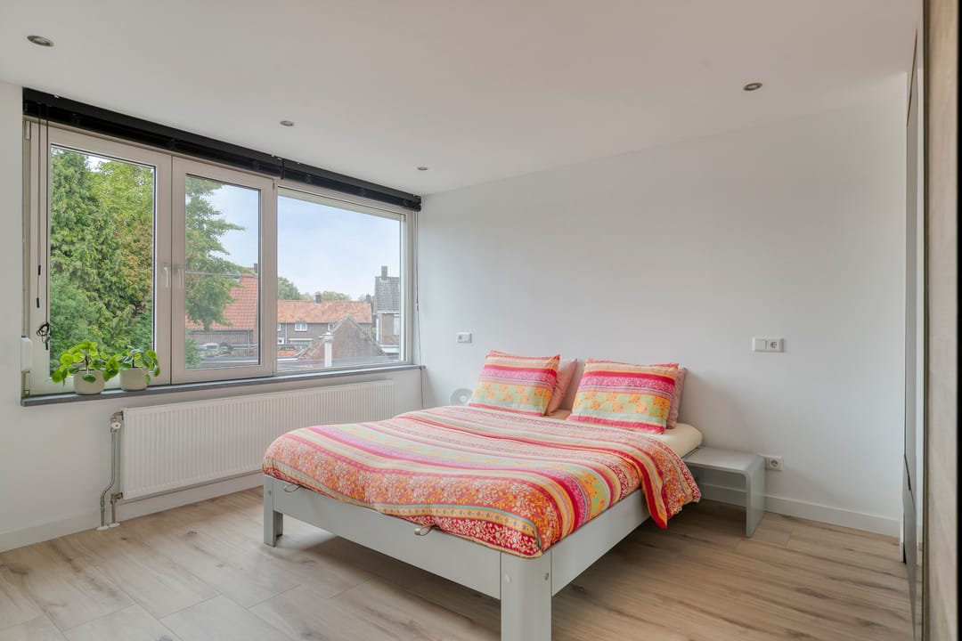 Foto 11 van Kamillestraat 11