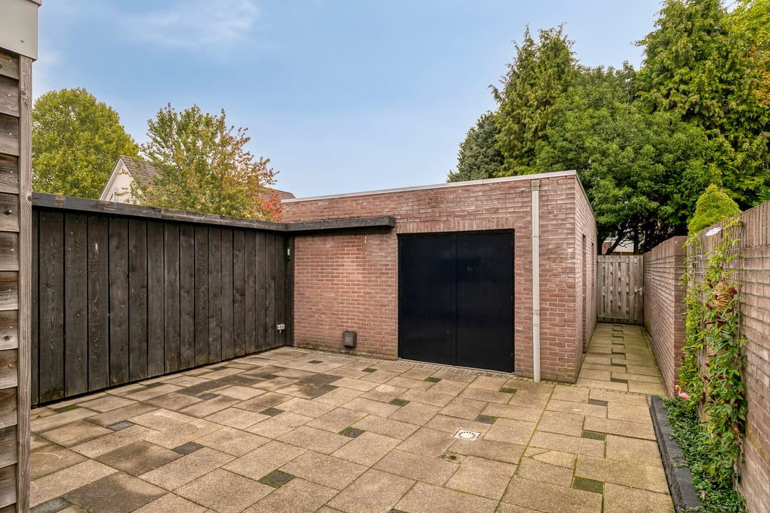 Foto 16 van Kamillestraat 11