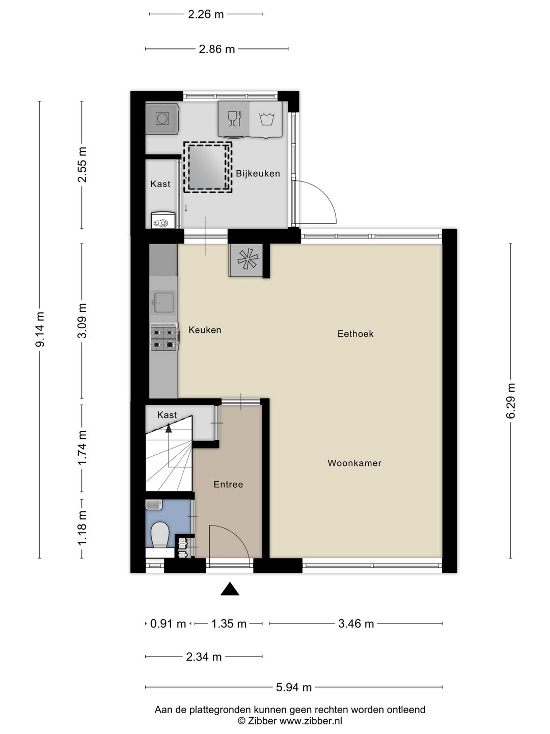 Foto 22 van Kamillestraat 11