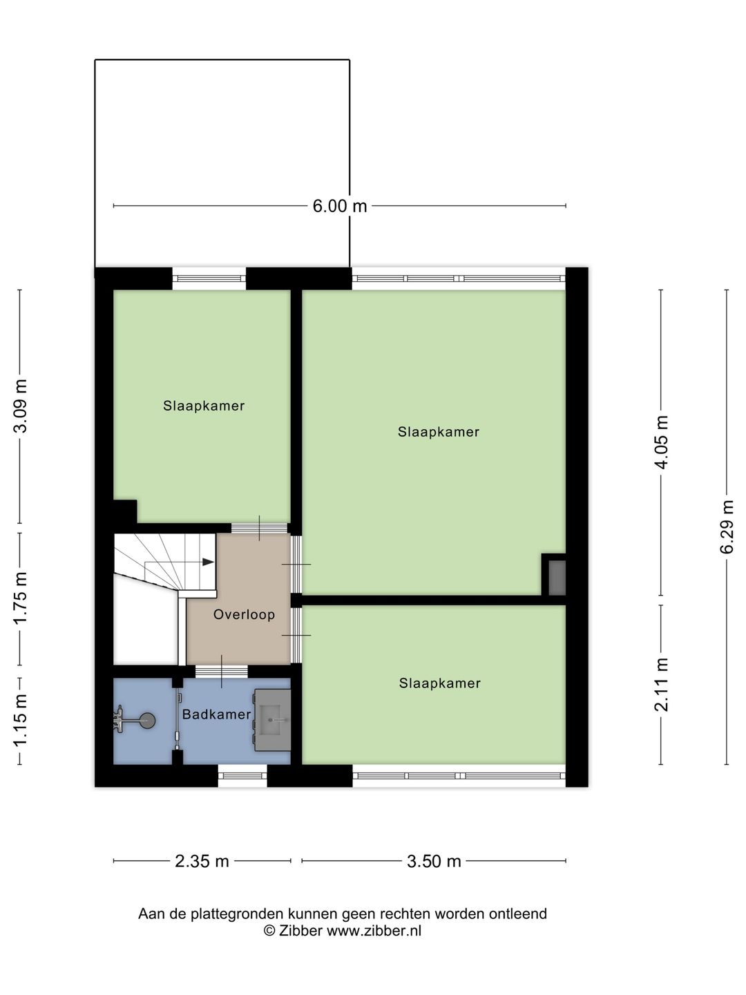 Foto 23 van Kamillestraat 11