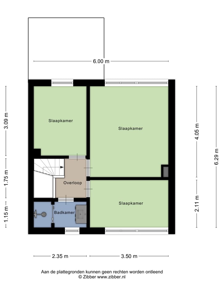 Foto 23 van Kamillestraat 11