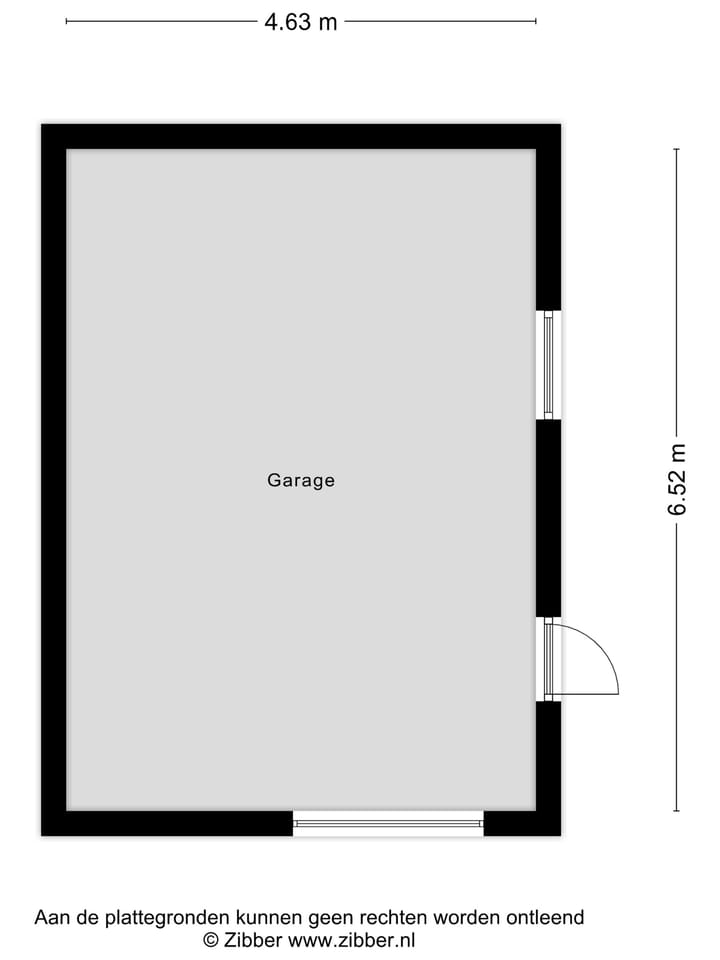 Foto 24 van Kamillestraat 11