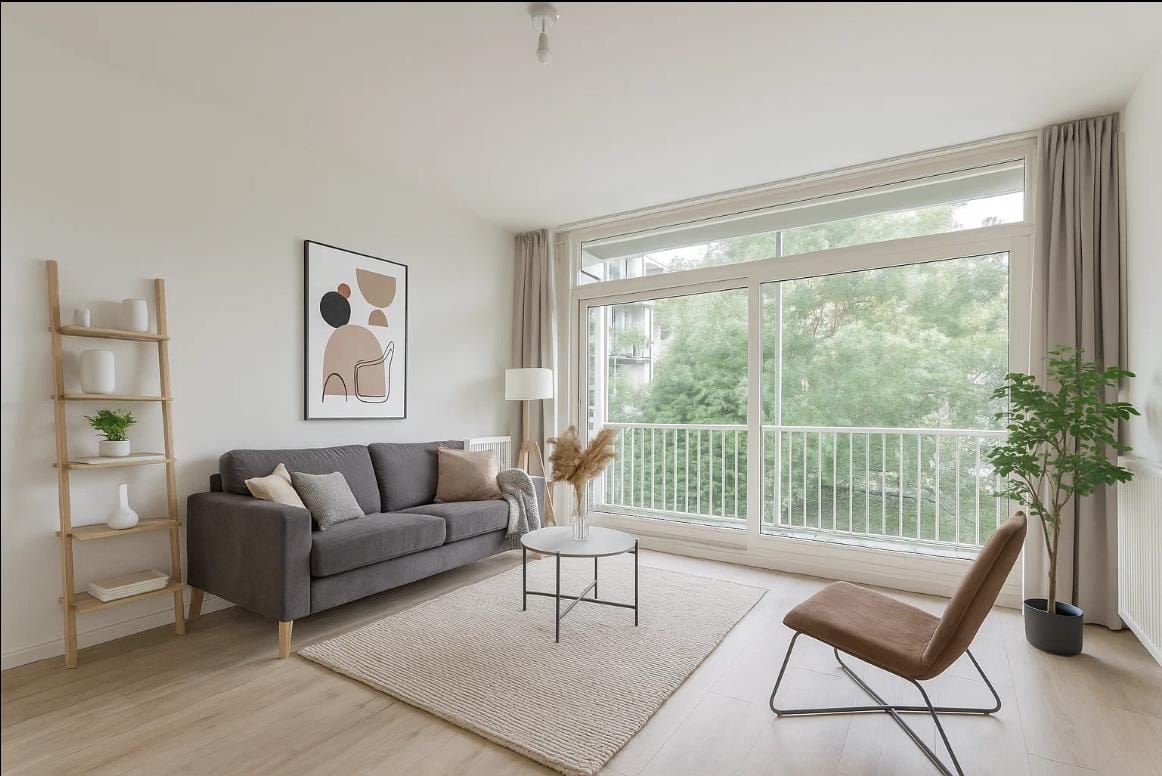 Foto 3 van Bestevâerstraat 145-2