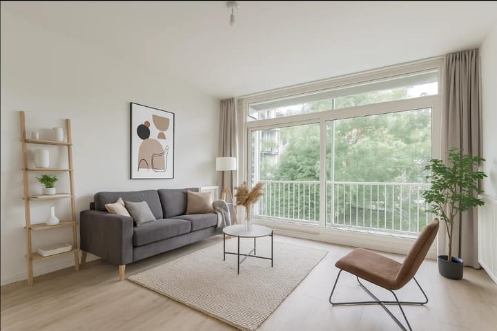 Foto 3 van Bestevâerstraat 145-2