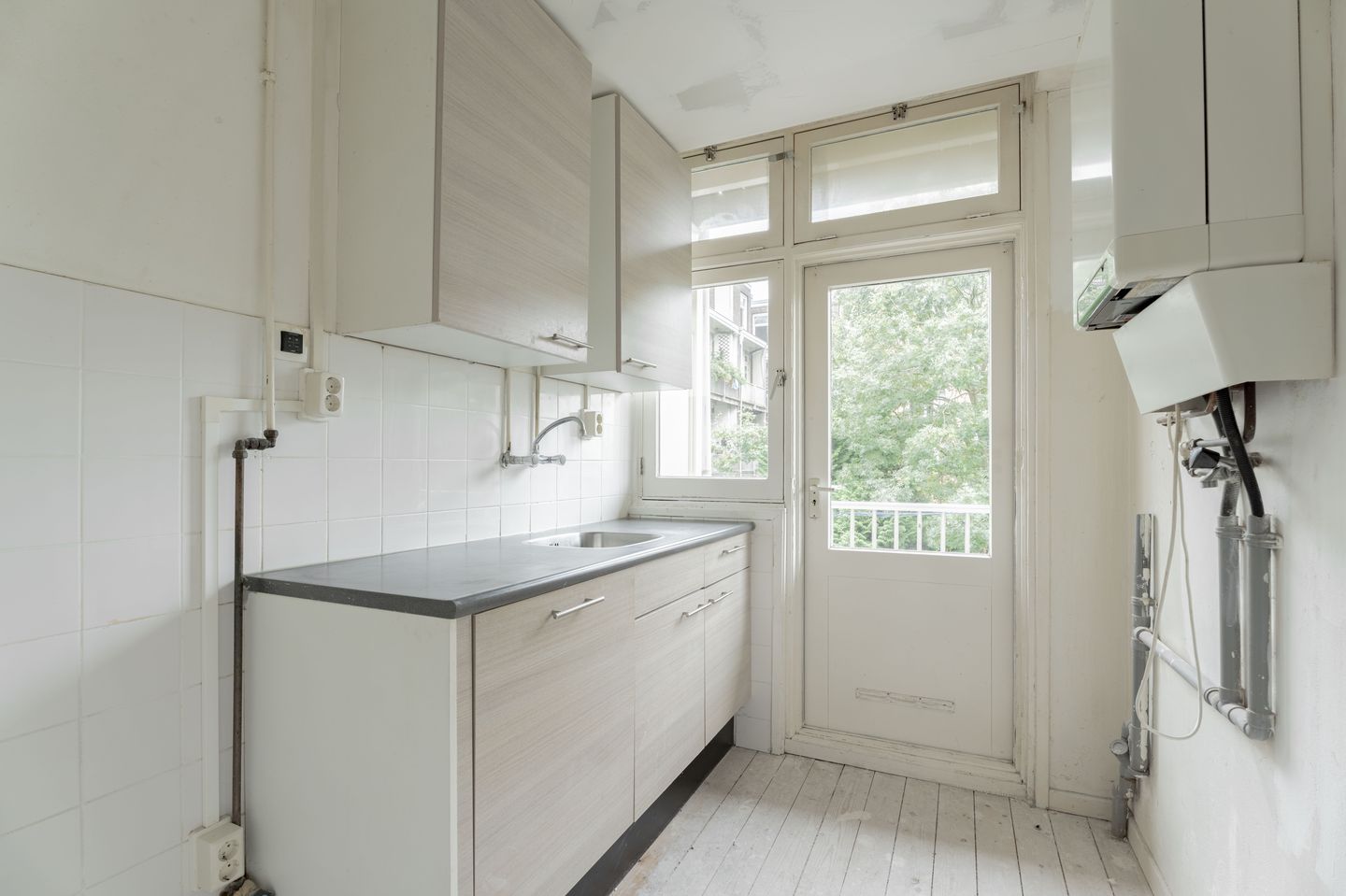 Foto 4 van Bestevâerstraat 145-2