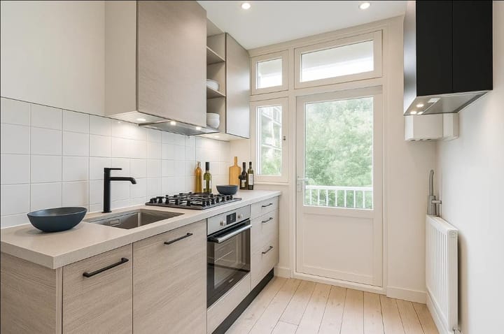 Foto 5 van Bestevâerstraat 145-2