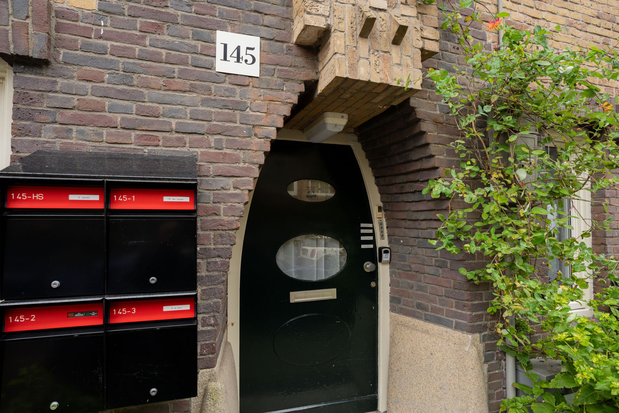 Foto 6 van Bestevâerstraat 145-2