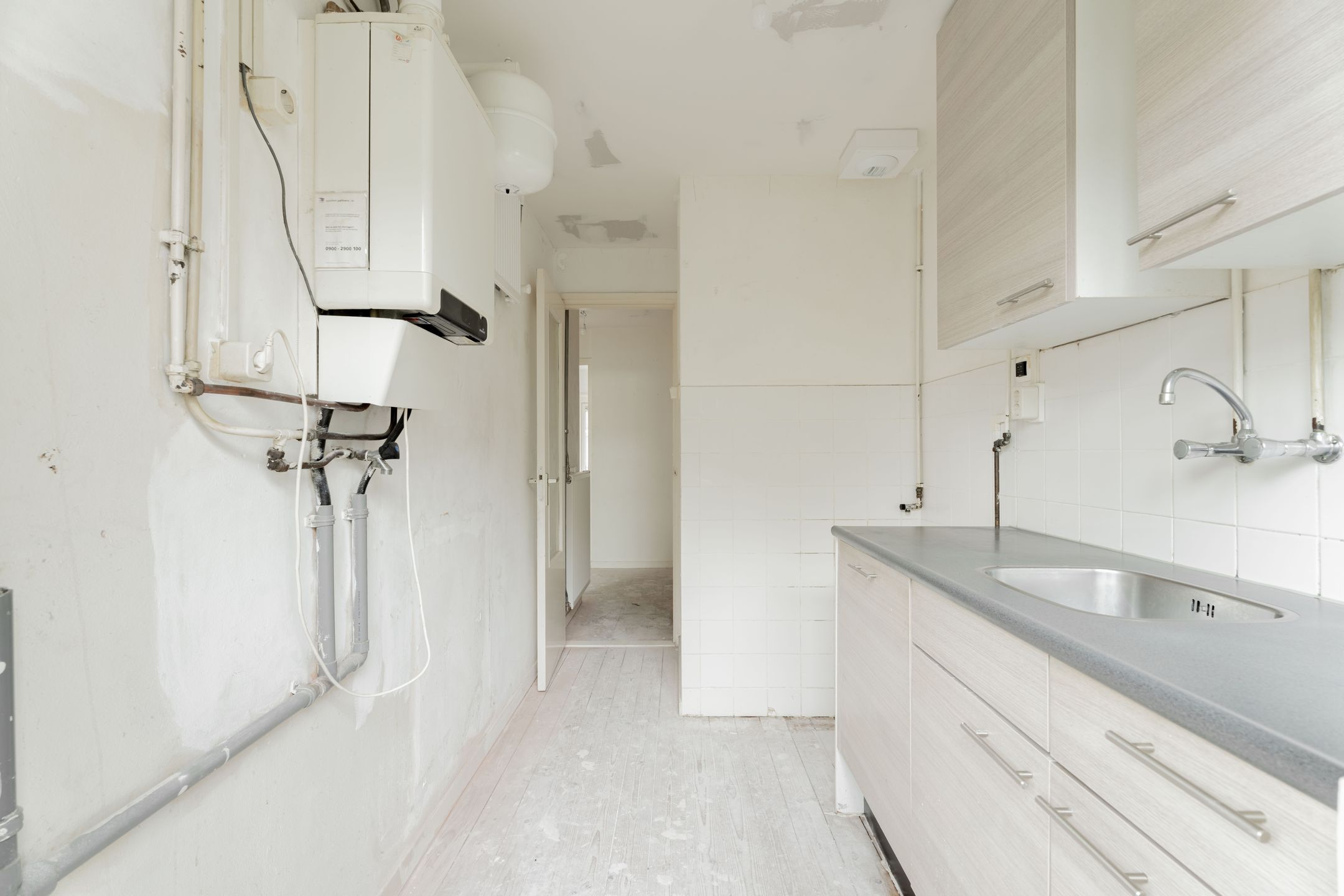 Foto 9 van Bestevâerstraat 145-2