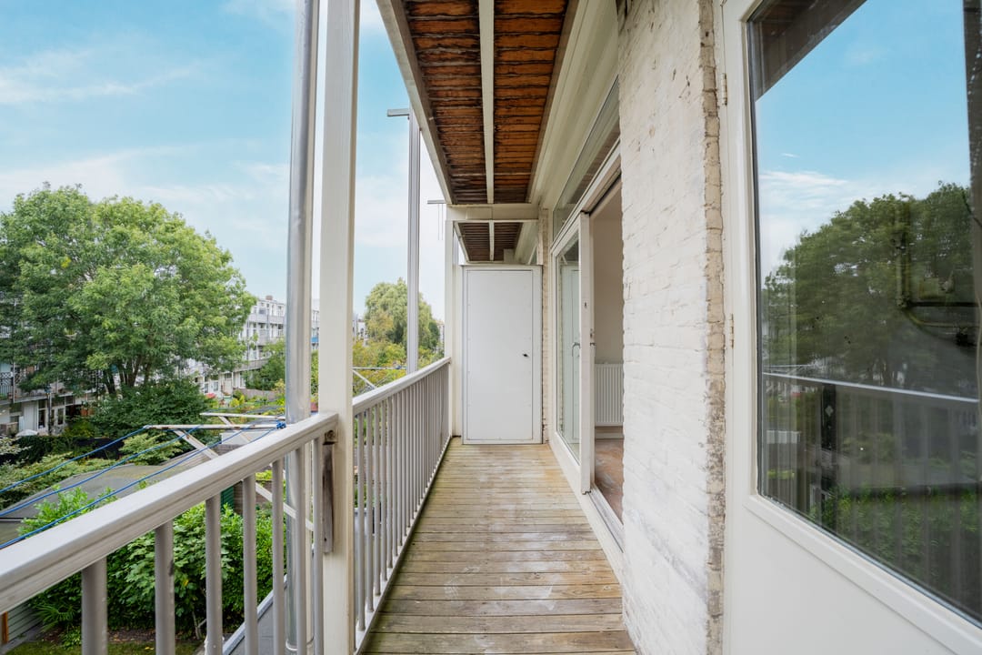 Foto 13 van Bestevâerstraat 145-2