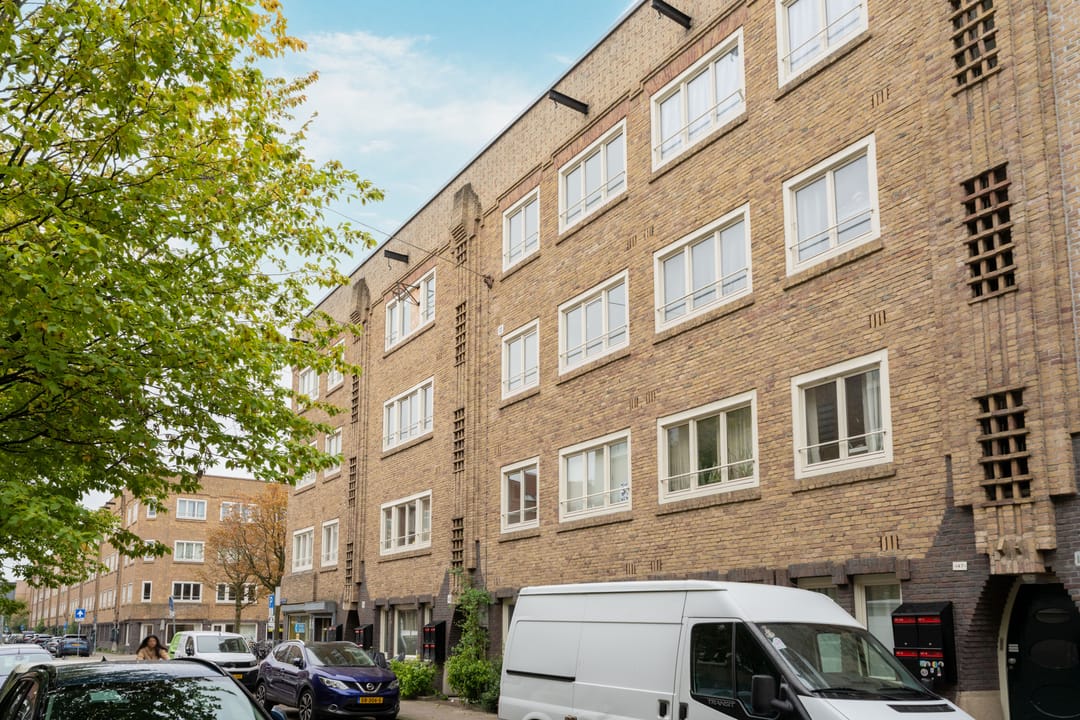 Foto 23 van Bestevâerstraat 145-2