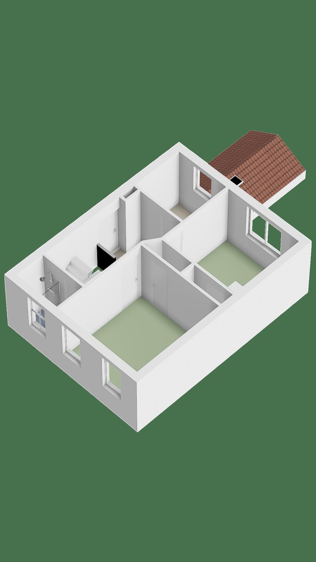 Foto 31 van Oranjestraat 24-C