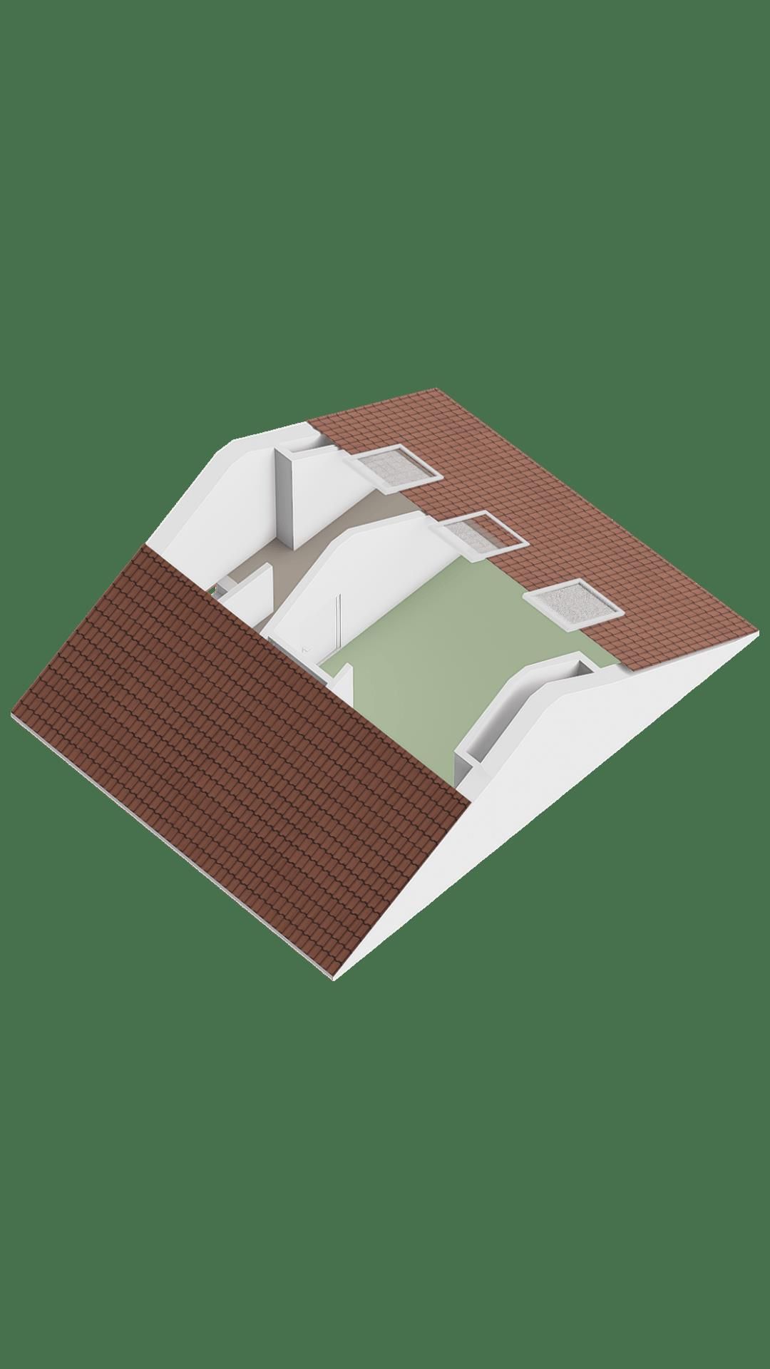 Foto 33 van Oranjestraat 24-C