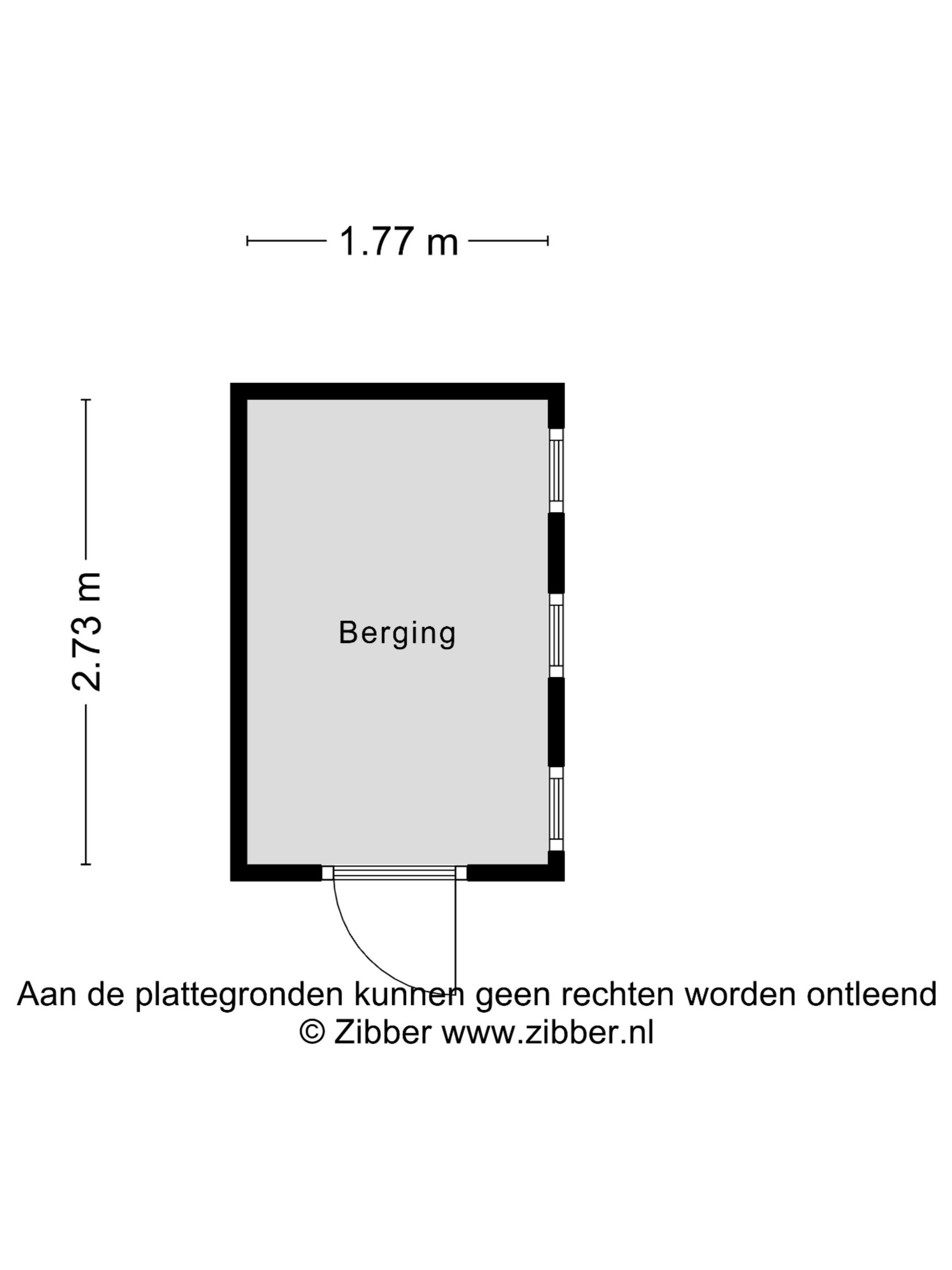 Foto 27 van Oranjestraat 24-C