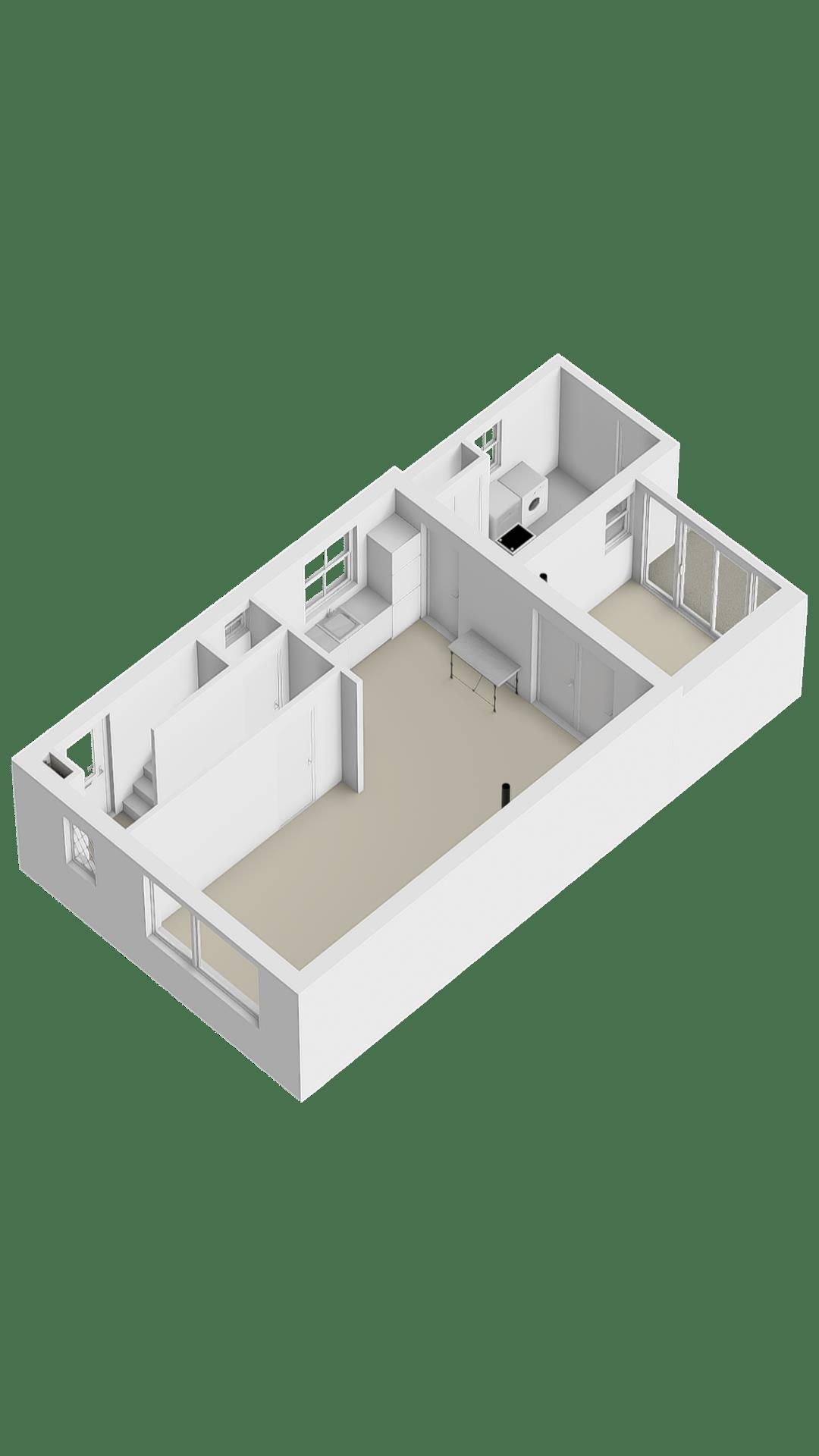 Foto 30 van Oranjestraat 24-C