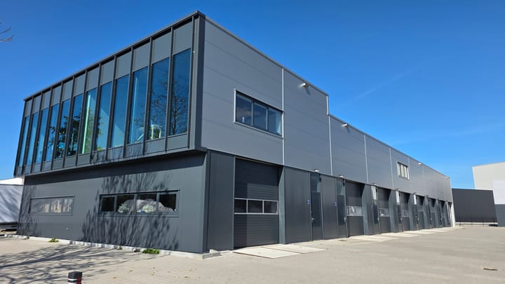 Conradsweg 54, Zwartsluis