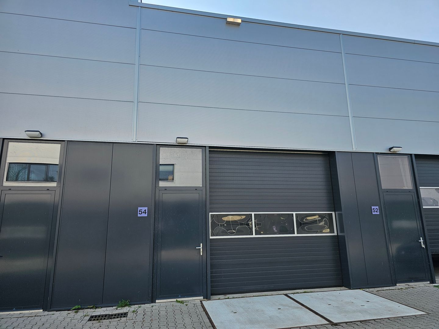 Bekijk foto 3 van Conradsweg 54